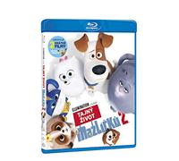 Tajny zivot mazlicku 2 BD / Secret Life of Pets 2 (Versión checa)