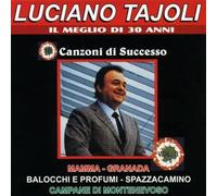 Tajoli Luciano - Il Meglio Di 30 Anni
