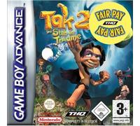 Tak 2 - Der Stab der Träume [Importación Inglesa]