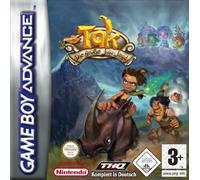 Tak 3 - Die große Juju-Jagd