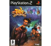 TAK 3 : The Great Juju Challenge [Importación francesa]