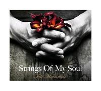 Tak Matsumoto - Strings Of My Soul (CD+DVD)