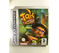 Tak y el poder de JuJu