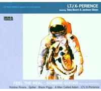 Taka Boom - Feel the Real