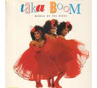 Taka Boom - Middle of The Night (1985) [Import] [Vinilo]