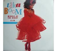 Taka Boom - Middle Of The Night