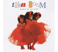 Taka Boom - Middle of the Night