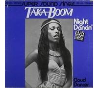 Taka Boom - Night Dancin'