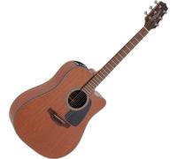 Taka Mina gd11 MCE Natural satén V2 Western Guitarra