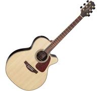 Taka Mina gn93ce Natural Gloss V2 Western Guitarra