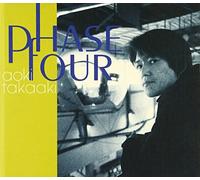 Takaaki Aoki - Phase Four