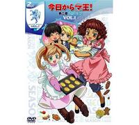 Takabayashi Tomo - Kyo Kara Mao! Dai 2 Sho Second Seaso [Edizione: Giappone] [Italia] [DVD]