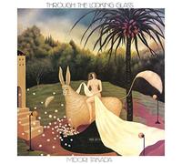 Midori Takada Through the Looking Glass (CD) Album