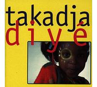 Takadja - Diye