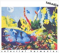 Takadja - Takadja: Music from Africa