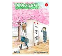 Takagi-San Experta en Bromas Pesadas 07