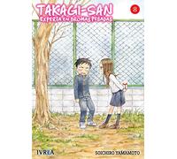 Takagi-San Experta en Bromas Pesadas 08