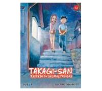 takagi-san experta en bromas pesadas 12
