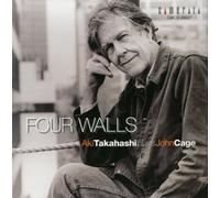 Takahashi Akipu:Four Walls