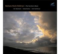 Takahashi - Feldman: The Northern Shore