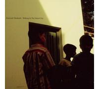 Takahashi Kuniyuki - Walking In The Naked City