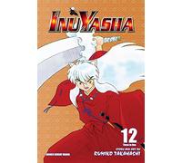 Rumiko Takahashi – Inuyasha – Edición Vizbig – Vol. 12