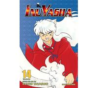 Takahashi, Rumiko – Inuyasha – Edición VIZBIG – Vol. 14