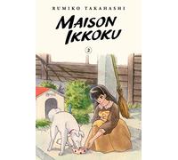 Takahashi, Rumiko - Maison Ikkoku Collector's Edition, Vol. 2: Volume 2