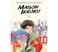 Takahashi, Rumiko - Maison Ikkoku Collector's Edition, Vol. 3: Volume 3