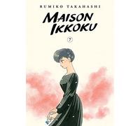 Takahashi, Rumiko - Maison Ikkoku Collector's Edition, Vol. 7: Volume 7