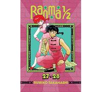 Takahashi, Rumiko - Ranma 1/2 (2-in-1 Edition) Volmue 14: Includes Volumes 27 & 28: Volume 14
