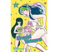 Takahashi, Rumiko - Urusei Yatsura, Vol. 11: Volume 11
