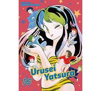 Takahashi, Rumiko - Urusei Yatsura, Vol. 16: Volume 16