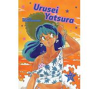 Takahashi, Rumiko - Urusei Yatsura, Vol. 4: Viz Signature Edition: Volume 4