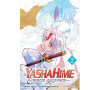 Takahashi, Rumiko - Yashahime: Princess Half-Demon, Vol. 2: Volume 2 (YASHAHIME PRINCESS HALF DEMON GN)