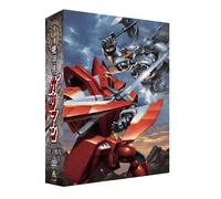 Takahashi Ryosuke - Emotion The Best Kikoukai Galian Dvd-Box (7 Dvd) [Edizione: Giappone] [Italia]