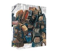 Takahashi Ryosuke - Fang Of The Sun Douram Dvd-Box 1 (5 Dvd) [Edizione: Giappone] [Italia]