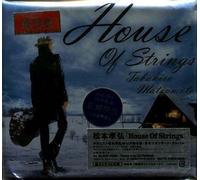 TAKAHIRO MATSUMOTO - House of Strings