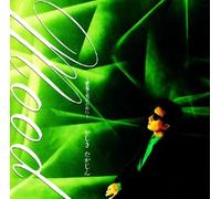 Takajin Yashiki - Mood