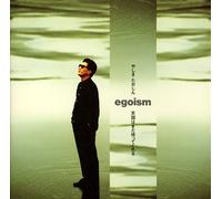 Takajin Yashiki - Untitled [Import]