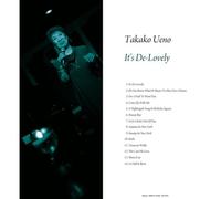 Takako Ueno - It S de-Lovely [Import]