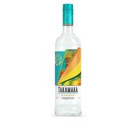 Takamaka Zannannan 25% Vol. 700ml | Ron de las Seychelles de piñA