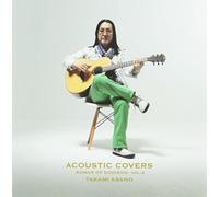 TAKAMI ASANO - Acoustic Covers-Songs of Godio