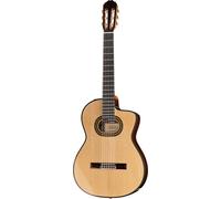 Takamine DH90 w/Softcase