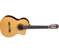 Takamine EC132SC Classic Cutaway - Guitarra Acústica/Eléctrica con acabado Natural