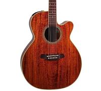 TAKAMINE EF508KC GUITARRA ELECTROACÚSTICA