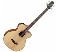 Takamine GB30CE Natural Bajo acústico