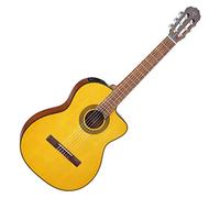 Takamine GC1CE Natural Guitarra clásica eléctrica
