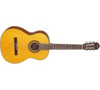 Takamine Gc3 E/A Classic Cutway Guitarra Clásica Electroacústica Cutaway Natural