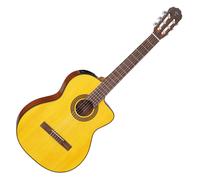 Takamine GC3CE Electro Classical Guitar Natural